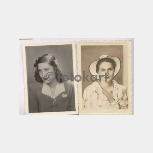 Kadıköy Foto Venüs 2 Adet Stüdyo Fotoğraf