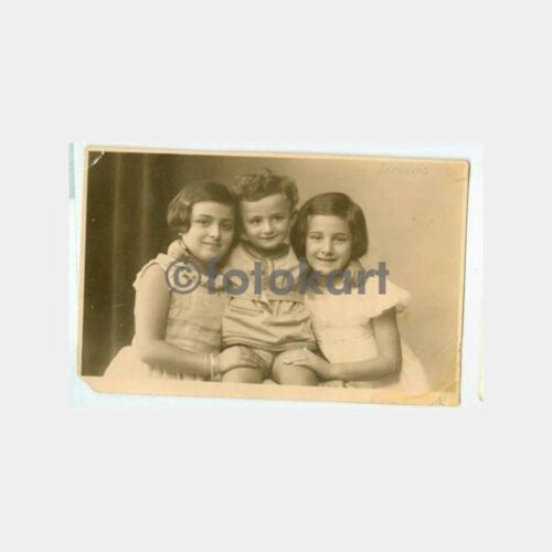 Kadıköy Foto Servanis Çocuklar Fotoğraf