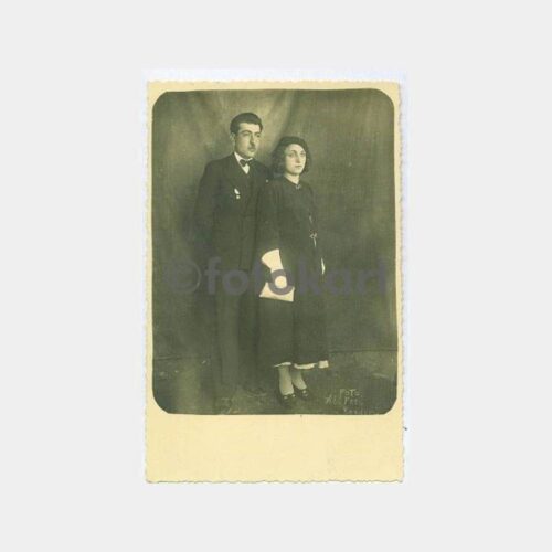 1937 Kandıra Kocaeli Foto Ali Fethi Aile Fotoğraf