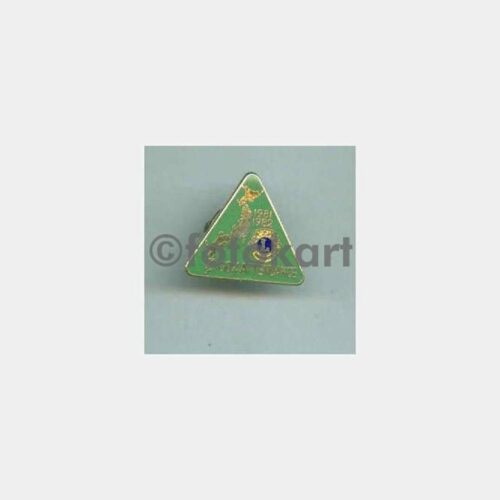 Lions Japonya 100 Attendance Yabancı Rozet