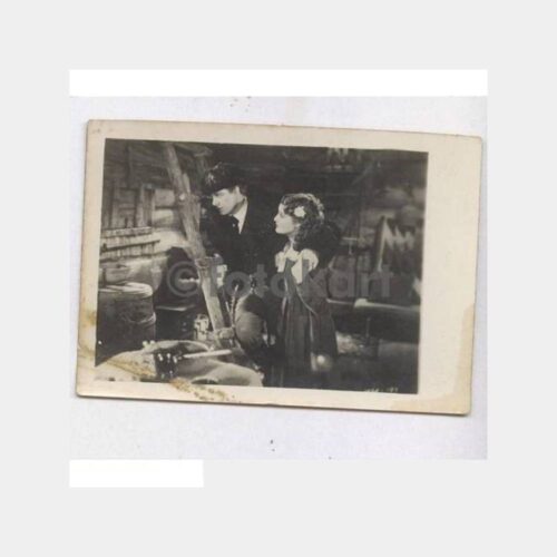 Yabancı Sinema Film Küçük Ebat Fotoğraf