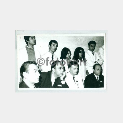 Tıp Tarihi Mikrobiyoloji Konulu Fotoğraf