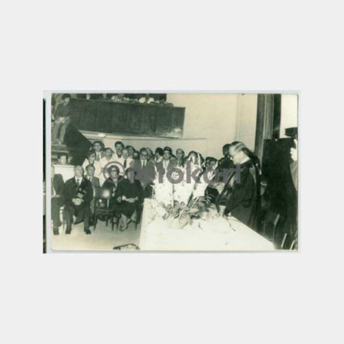 Tıp Tarihi Mikrobiyoloji Konulu Fotoğraf