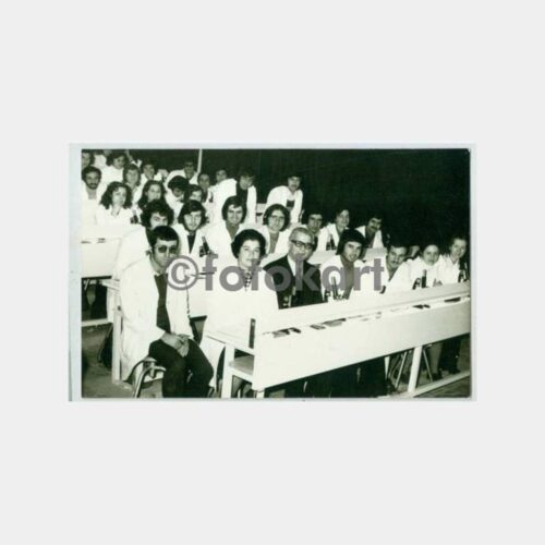 Tıp Tarihi Mikrobiyoloji Konulu Fotoğraf