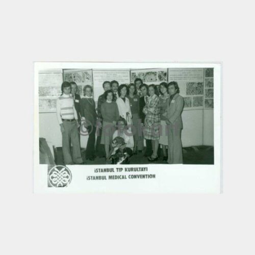 Tıp Tarihi Mikrobiyoloji Konulu Fotoğraf