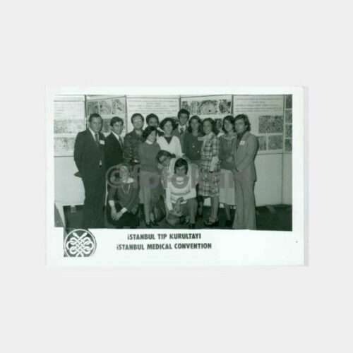 Tıp Tarihi Mikrobiyoloji Konulu Fotoğraf