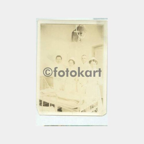 1920 Hemşire Doktor Konulu Fotoğraf