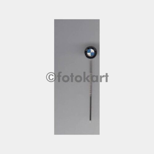 BMW Otomobil Minyatür Rozeti