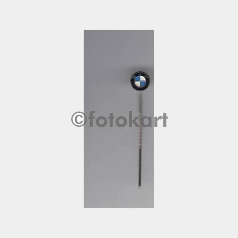 BMW Otomobil Minyatür Rozeti