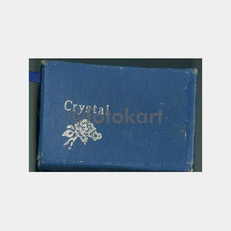 2000 New York Konulu Şeffaf Cam Küp Biblo Obje - Görsel 2