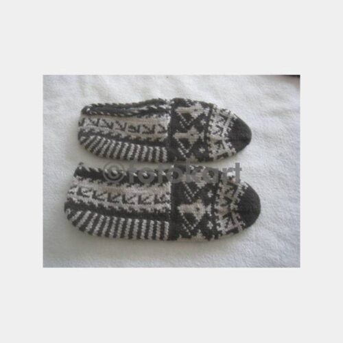 Anadolu Yün İşleme Çorap