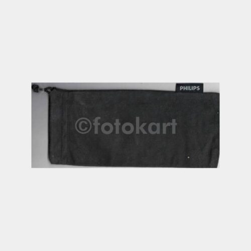 Philips Etiketli Bez Kılıf