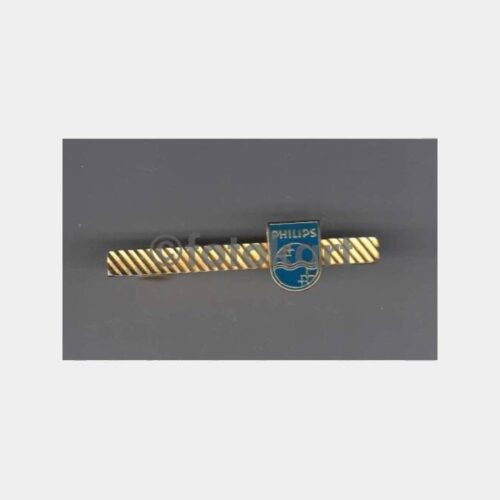 Philips Armalı Kravat İğnesi