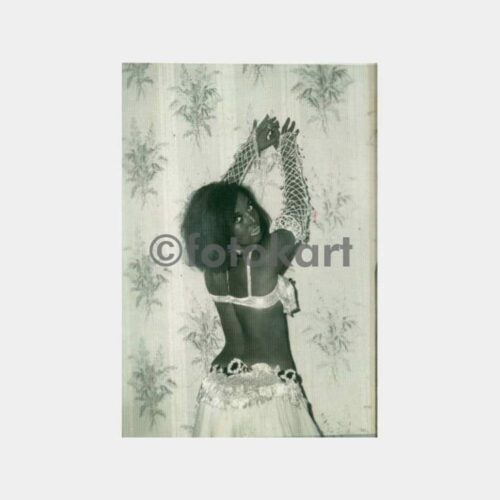 Leyla Sayar Türk Sineması Dia Negatif Film