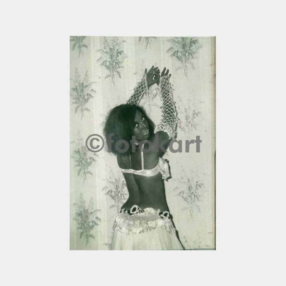 Leyla Sayar Türk Sineması Dia Negatif Film