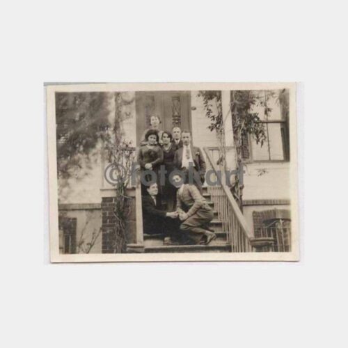 Tarihi Ev ve Aile Görünüş Fotoğraf