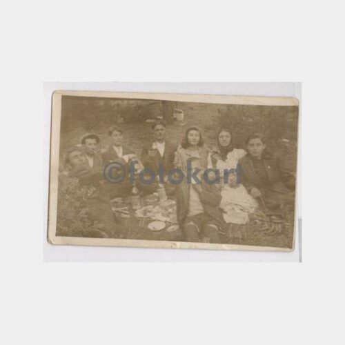 Mesire Aile Görünüş Fotoğraf