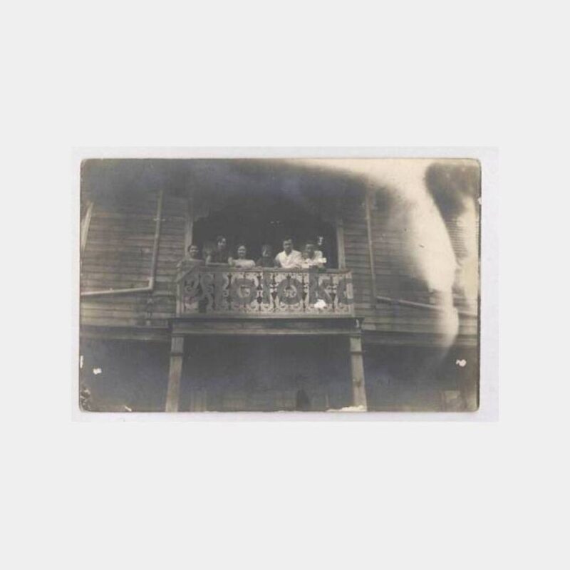 Tarihi Ev ve Aile Görünüş Fotoğraf