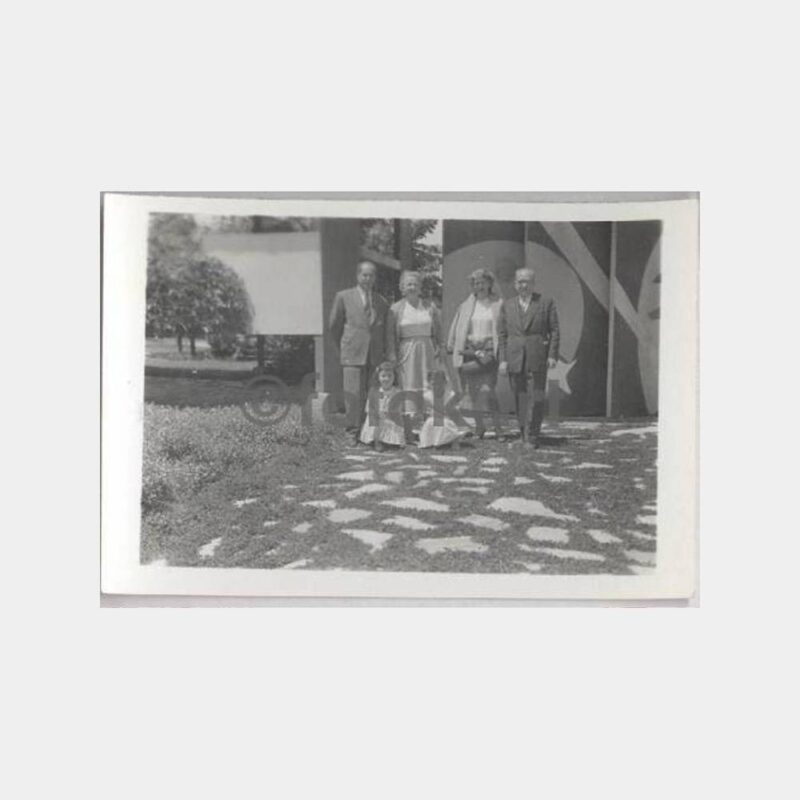 İzmir Fuarı Aile Konulu Fotoğraf
