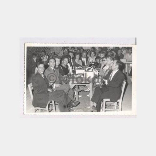 İzmir Fuarı Gazinosu Aile Görünüş Fotoğraf