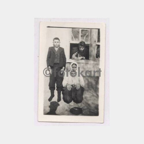 Tarihi Ev ve Aile Görünüş Fotoğraf