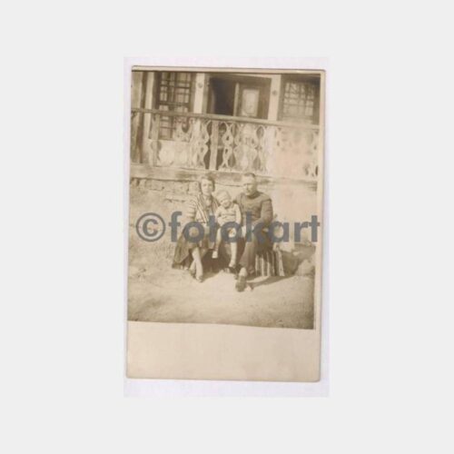 Tarihi Ev ve Aile Görünüş Fotoğraf