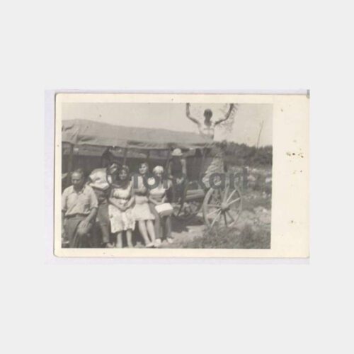 Aile Gezisi Görünüş Fotoğraf