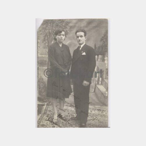 Aile Görünüş Arka Plan-Stüdyo Fotoğraf