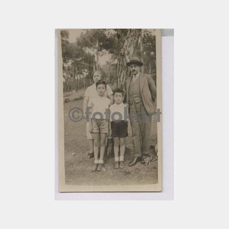 1933 Heybeliada Aile Görünüş Fotoğraf