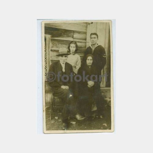 1930 Asker Ailesi Görünüş Fotoğraf