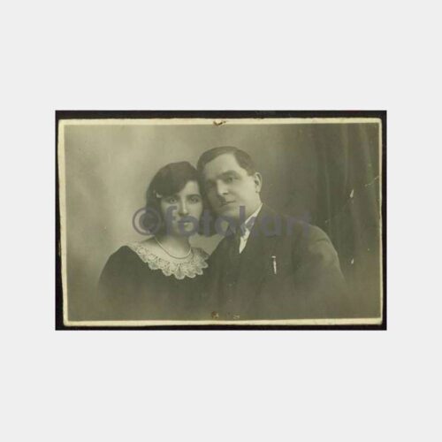 1930 Aile Görünüş Fotoğraf