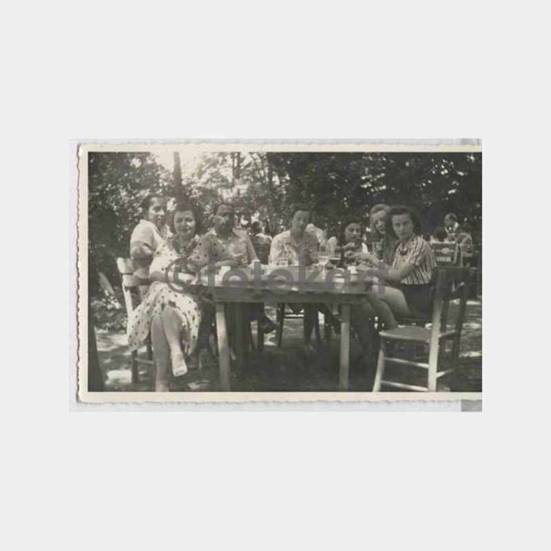 Levant Aile Küçüksu Gezisinde 2 Adet Fotoğraf - Görsel 2
