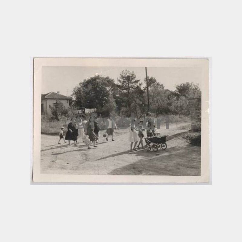 Bostancı Aile Piknik Gezisi Görünüş Fotoğraf