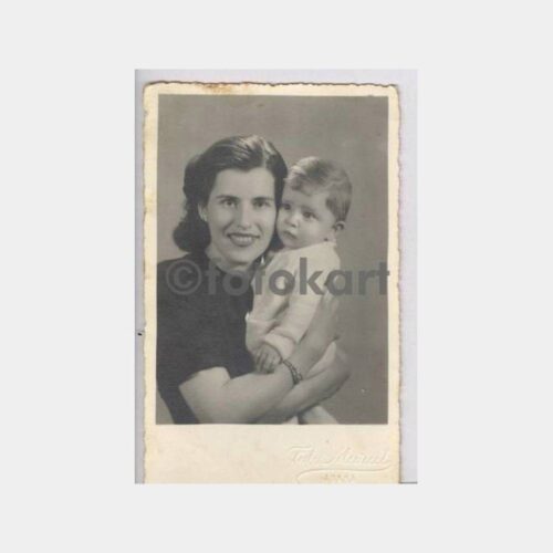 Adana Foto Murat Aile Görünüş Fotoğraf