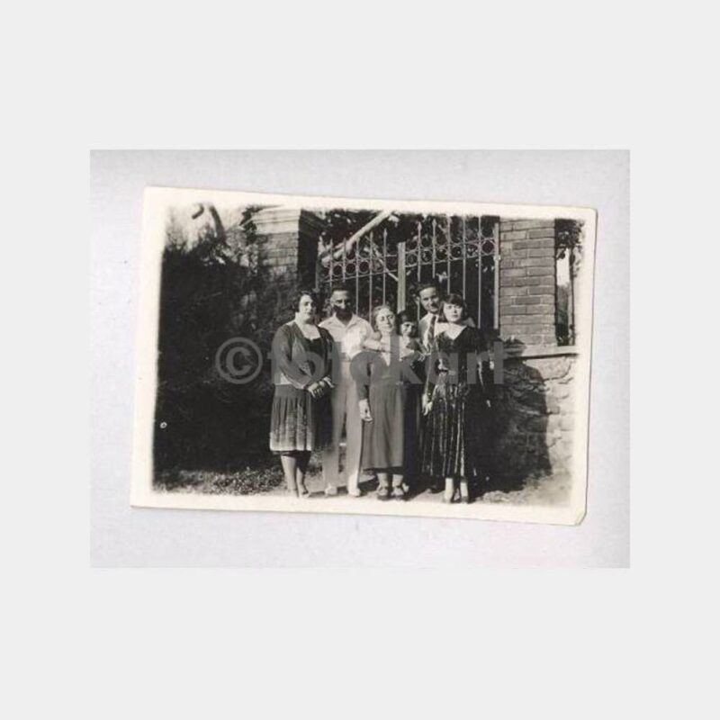 Tarihi Ev ve Doktor Ailesi Görünüş Fotoğraf