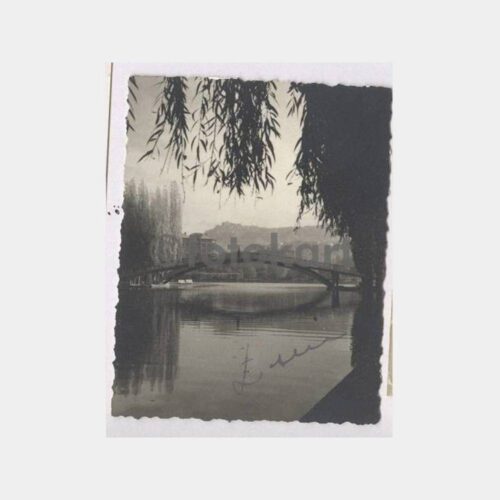 Ankara Gençlik Parkı Görünüş Tebrik Fotoğraf