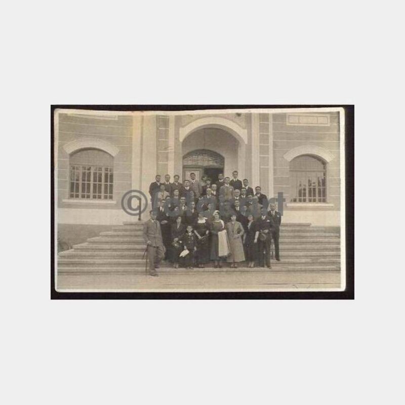 Ankara Konulu Toplu Heyet Fotoğraf