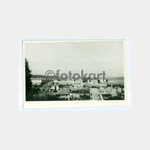 1960 Ankara Meclis Binası Yapımı Fotoğraf