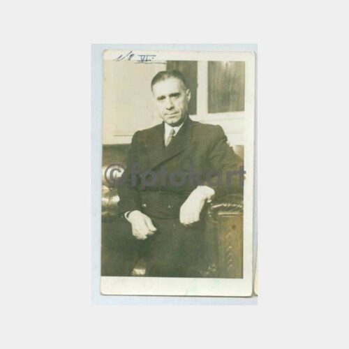 1948 Ankara Beyefendi Fotoğraf