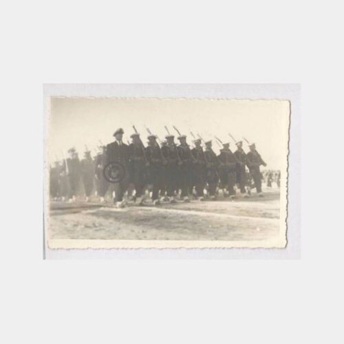 Ankara Deniz Kuvvetleri Tören Yürüyüş Fotoğraf