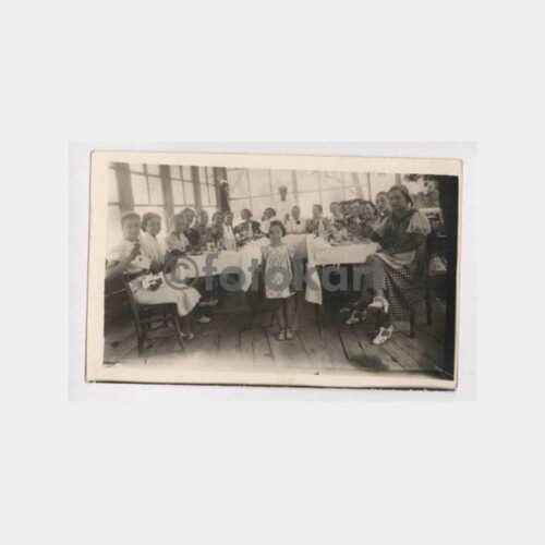 Büyükada Gezisi Kadınlar Konulu Fotoğraf