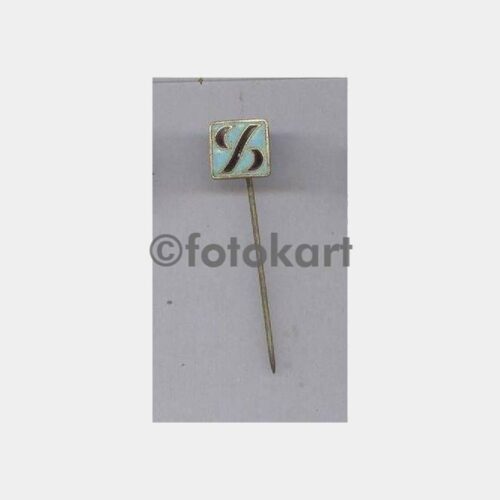 Eğitim Kurumu Konulu Rozet