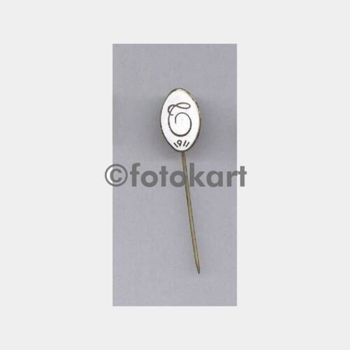 1911 Eğitim Kurum Konulu Rozet