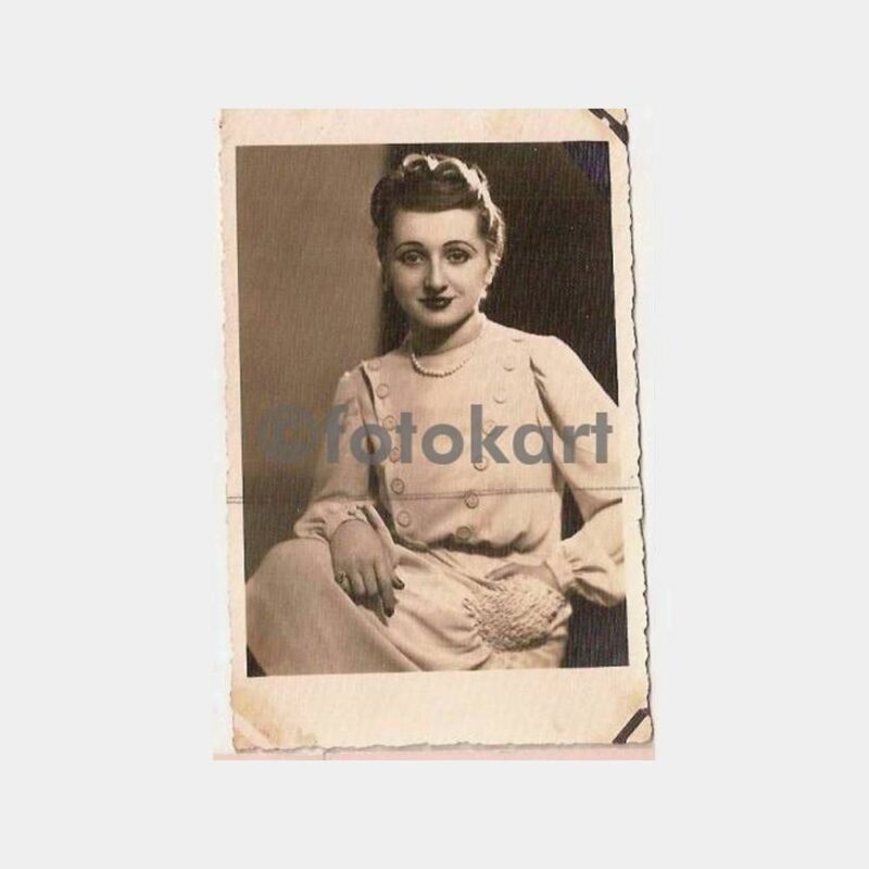 Stüdyo Kadın Fotoğraf