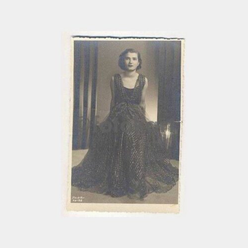 Foto Yıldız Kadın Stüdyo Fotoğraf