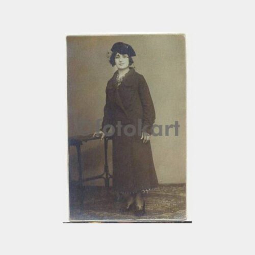 Foto Moda Kadın Stüdyo Fotoğraf