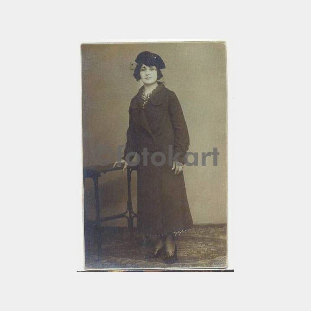 Foto Moda Kadın Stüdyo Fotoğraf