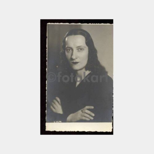 Foto Etem Stüdyo Kadın Fotoğraf
