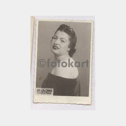 Foto Moda Güzel Kadın Stüdyo Fotoğraf