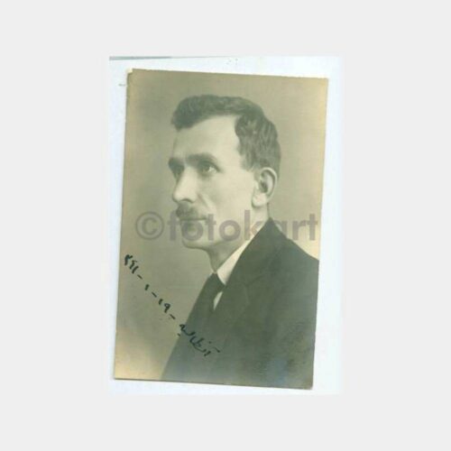 1925 Antalya Beyefendi Konulu Fotoğraf